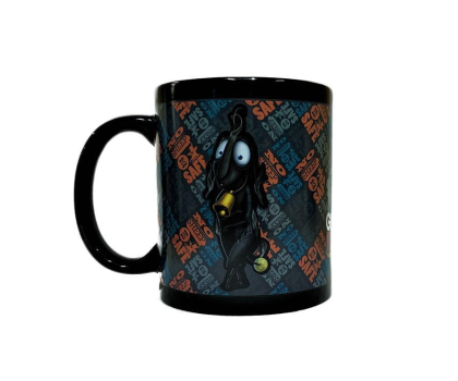 Gadżet dla gracza CENEGA Spyro Heat Reveal Mug
